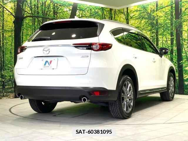Mazda CX-8 2019-08 7799617-17