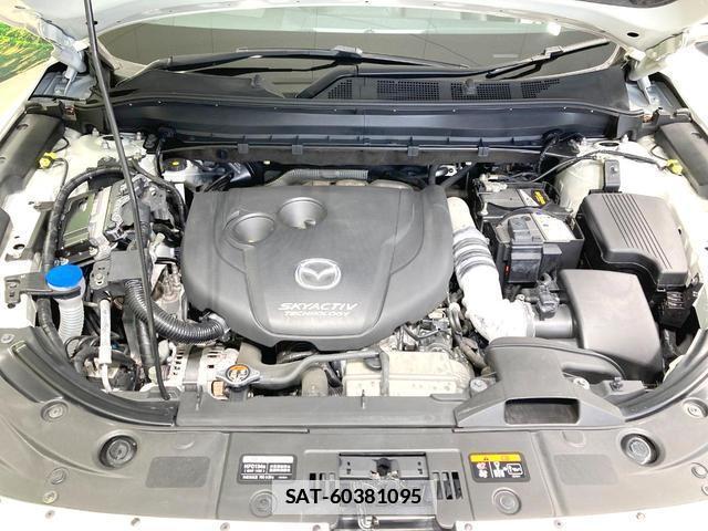 Mazda CX-8 2019-08 7799617-18
