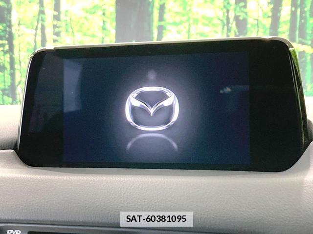 Mazda CX-8 2019-08 7799617-2