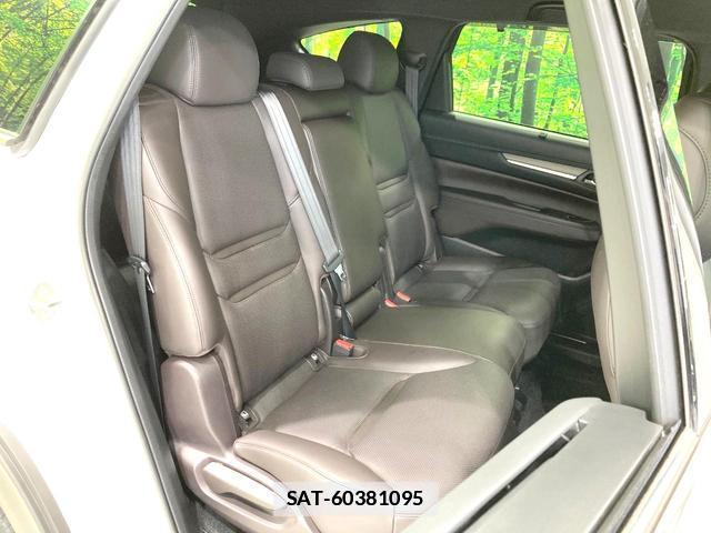 Mazda CX-8 2019-08 7799617-8