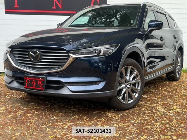 Mazda CX-8 2018-11 7800060-1