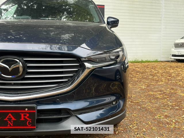 Mazda CX-8 2018-11 7800060-10