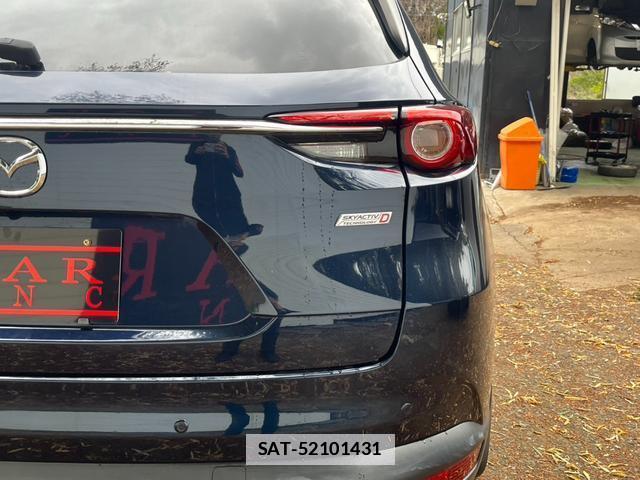 Mazda CX-8 2018-11 7800060-12