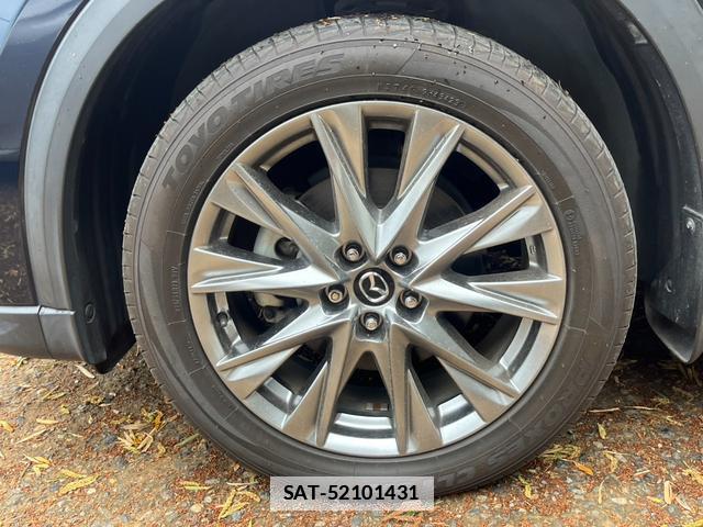 Mazda CX-8 2018-11 7800060-15