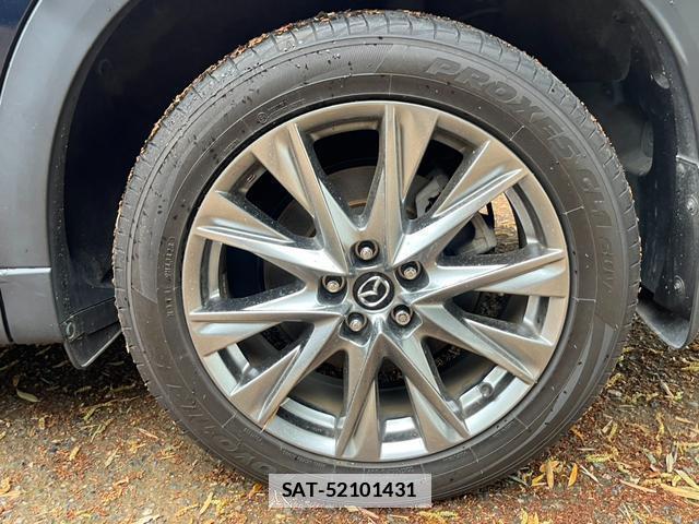 Mazda CX-8 2018-11 7800060-16