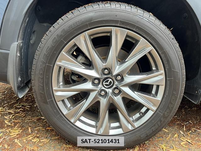 Mazda CX-8 2018-11 7800060-17