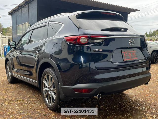 Mazda CX-8 2018-11 7800060-18