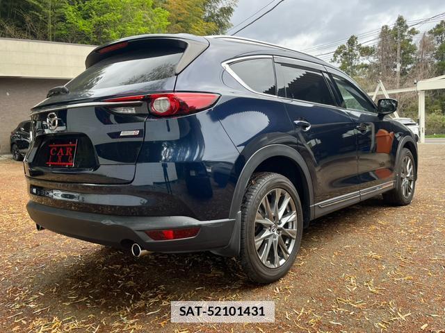 Mazda CX-8 2018-11 7800060-19