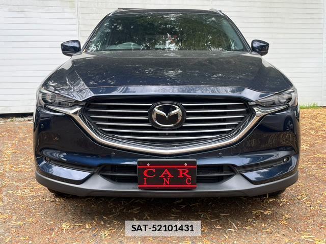 Mazda CX-8 2018-11 7800060-2