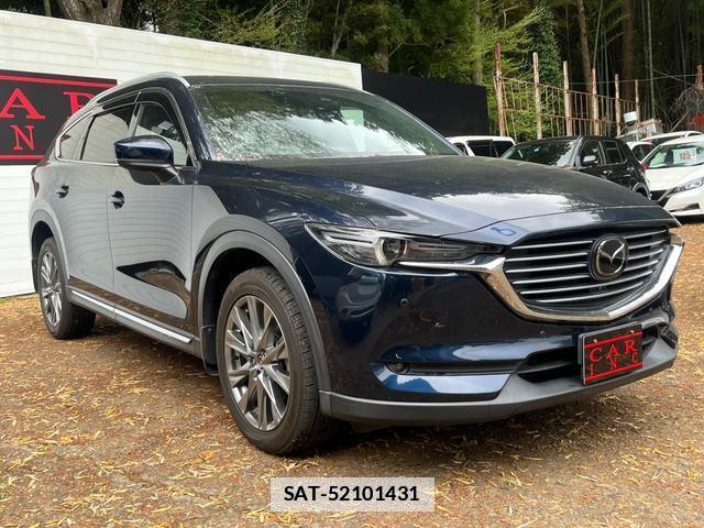 Mazda CX-8 2018-11 7800060-3