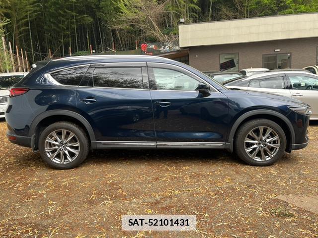 Mazda CX-8 2018-11 7800060-4