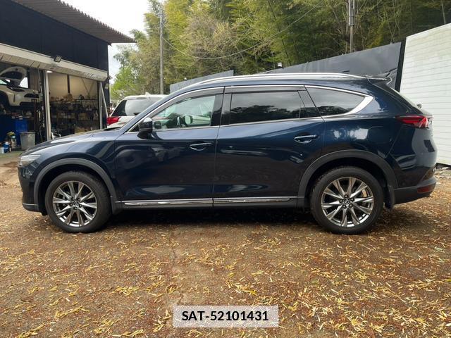 Mazda CX-8 2018-11 7800060-5