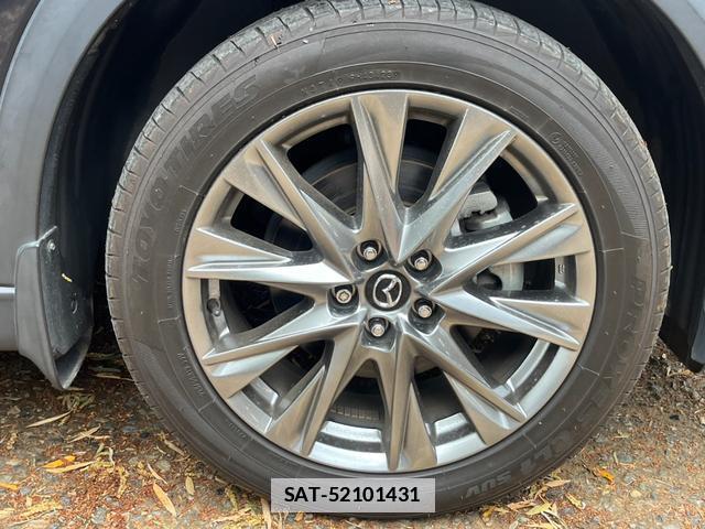 Mazda CX-8 2018-11 7800060-7