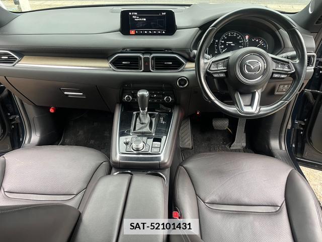 Mazda CX-8 2018-11 7800060-8