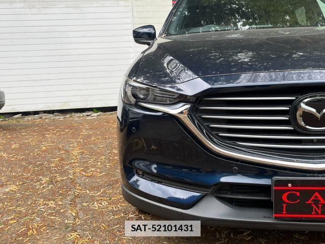 Mazda CX-8 2018-11 7800060-9