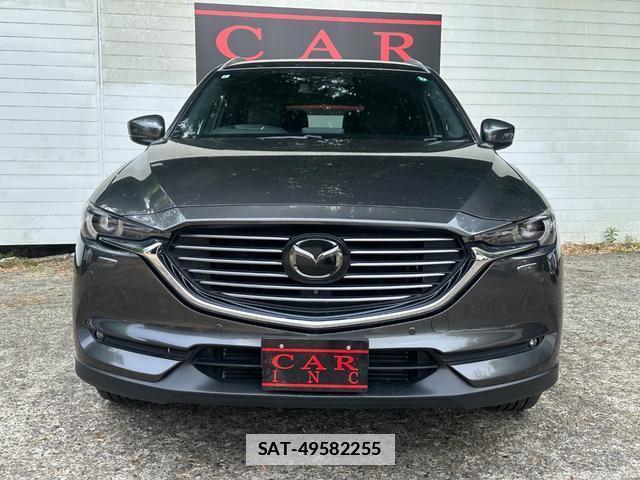 Mazda CX-8 2017-11 7800094-1