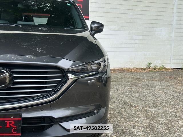 Mazda CX-8 2017-11 7800094-10