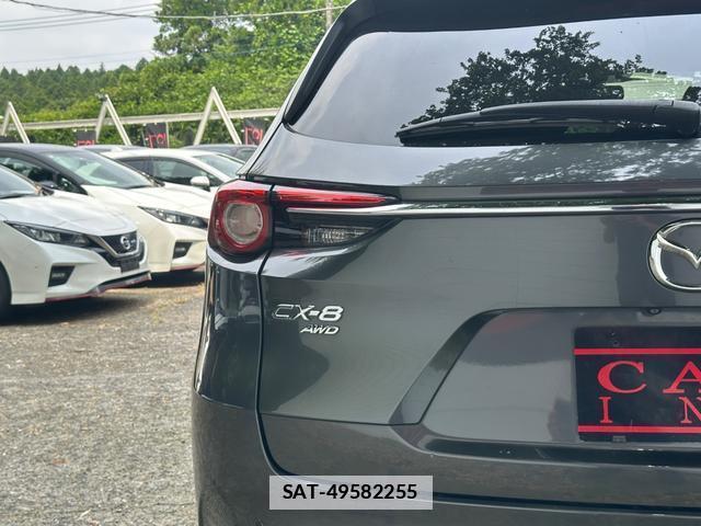 Mazda CX-8 2017-11 7800094-11