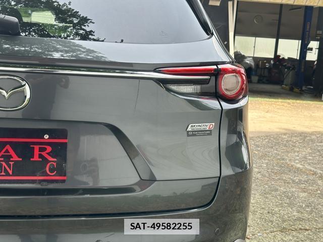 Mazda CX-8 2017-11 7800094-12