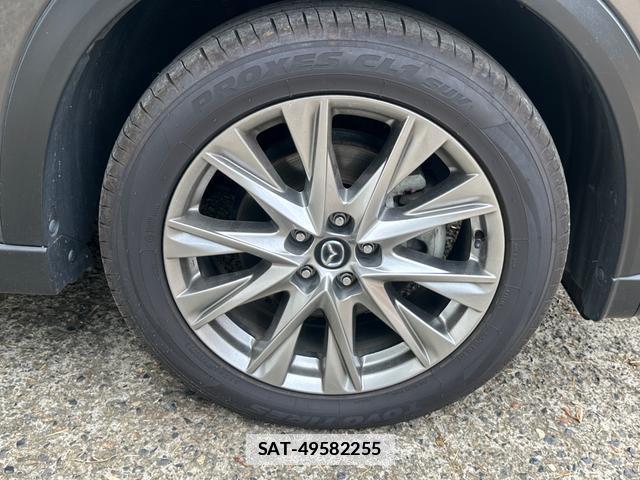 Mazda CX-8 2017-11 7800094-15