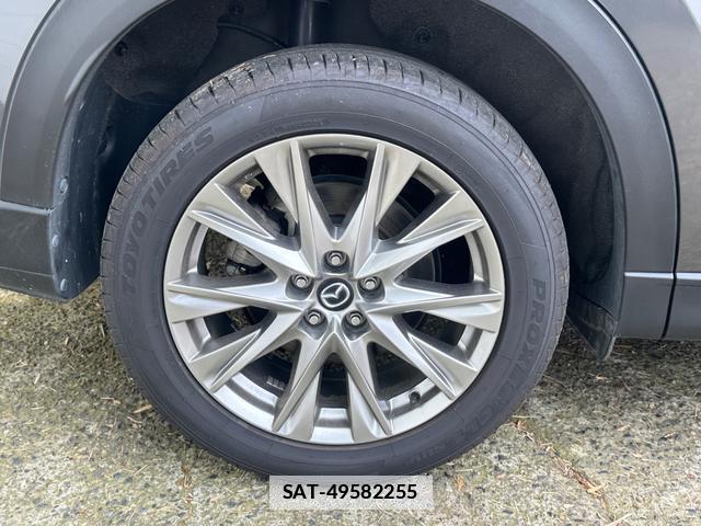 Mazda CX-8 2017-11 7800094-16
