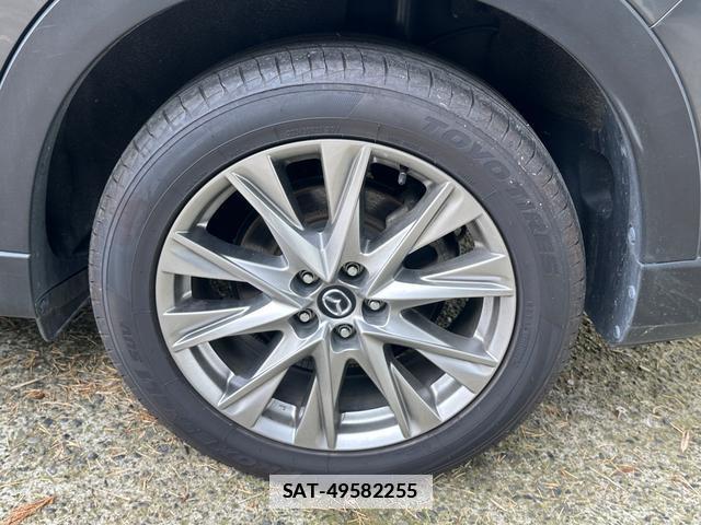 Mazda CX-8 2017-11 7800094-17