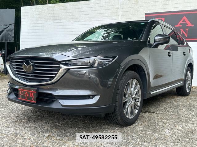 Mazda CX-8 2017-11 7800094-18