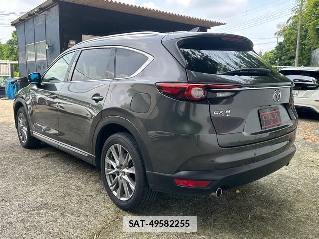 Mazda CX-8 2017-11 7800094-19