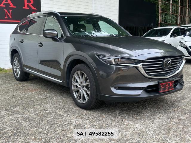 Mazda CX-8 2017-11 7800094-2