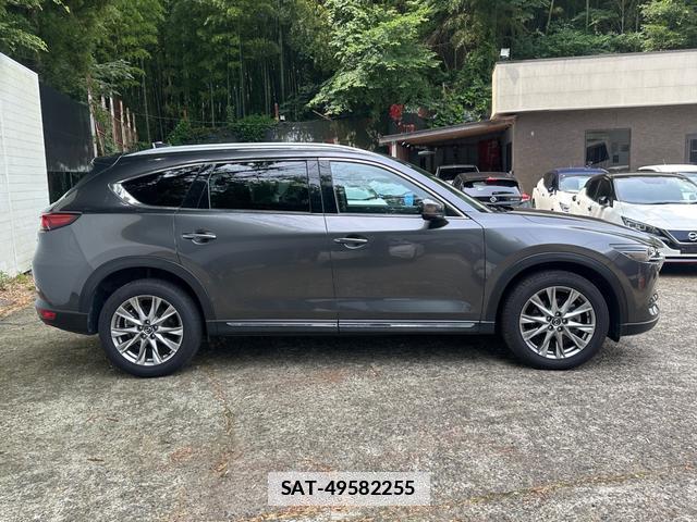 Mazda CX-8 2017-11 7800094-3