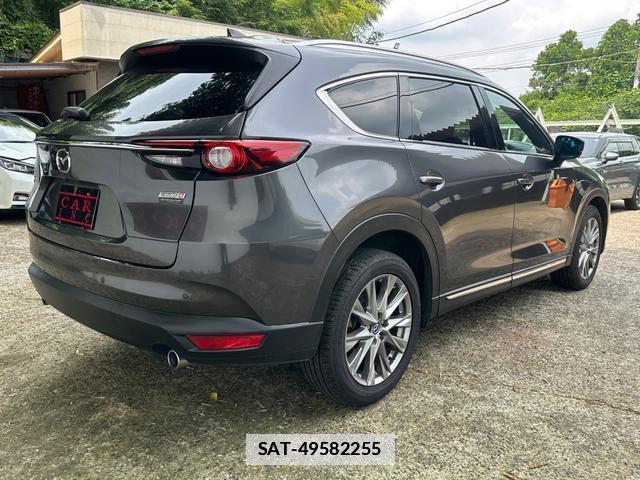 Mazda CX-8 2017-11 7800094-4