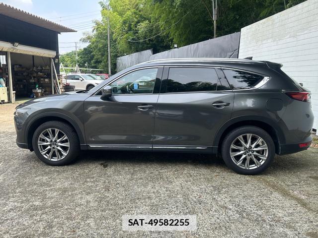 Mazda CX-8 2017-11 7800094-6