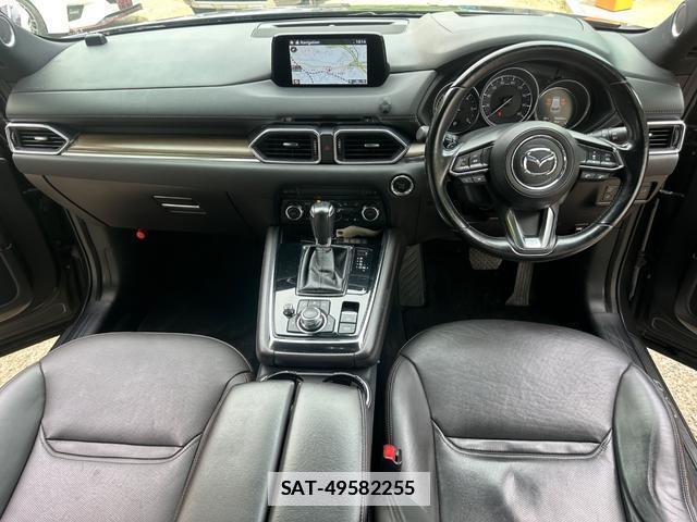 Mazda CX-8 2017-11 7800094-7