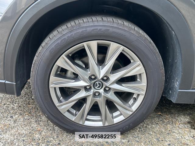 Mazda CX-8 2017-11 7800094-8