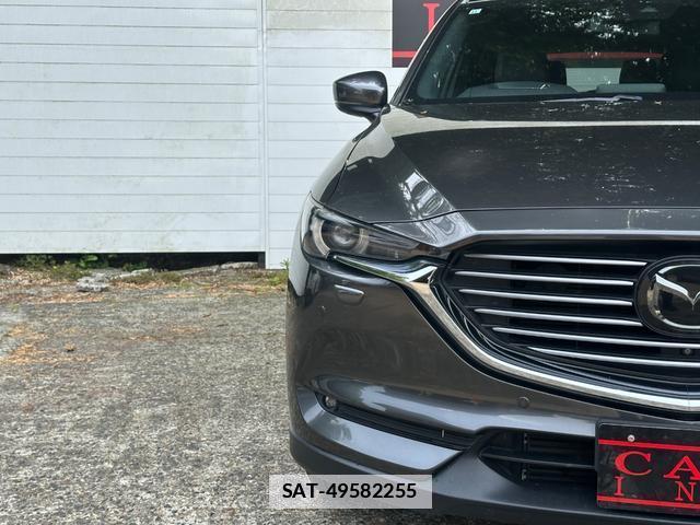 Mazda CX-8 2017-11 7800094-9