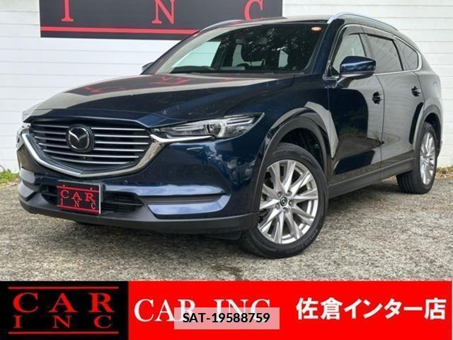 Mazda CX-8 2018-09 7800097-0