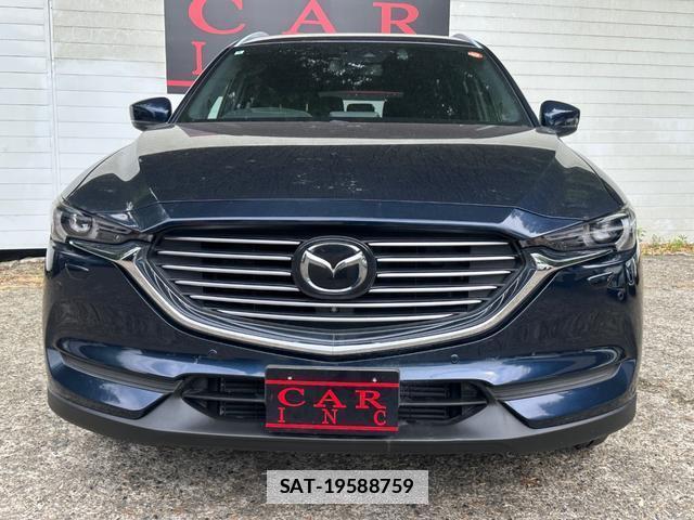 Mazda CX-8 2018-09 7800097-1