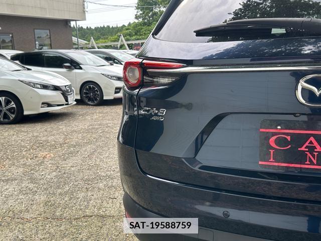 Mazda CX-8 2018-09 7800097-11