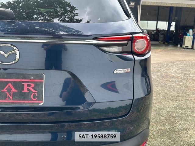 Mazda CX-8 2018-09 7800097-12