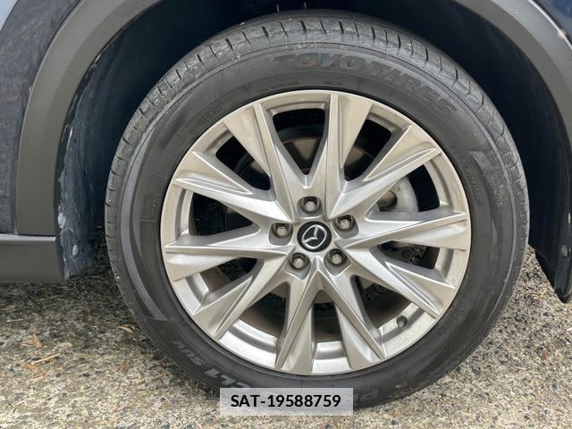 Mazda CX-8 2018-09 7800097-15