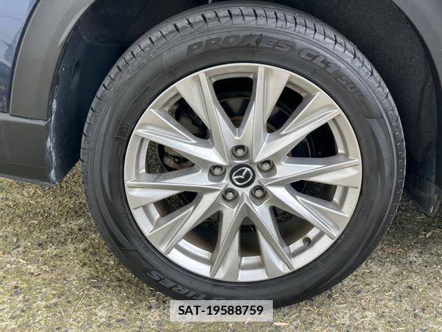 Mazda CX-8 2018-09 7800097-16