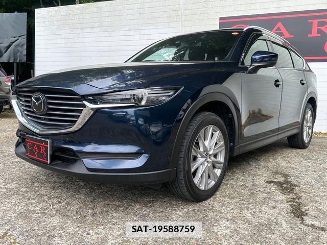Mazda CX-8 2018-09 7800097-17