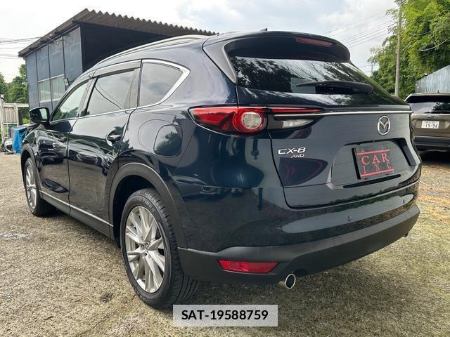 Mazda CX-8 2018-09 7800097-19