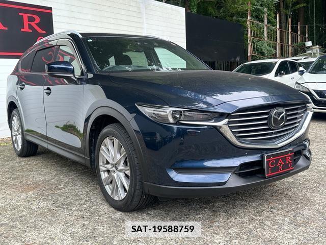 Mazda CX-8 2018-09 7800097-2