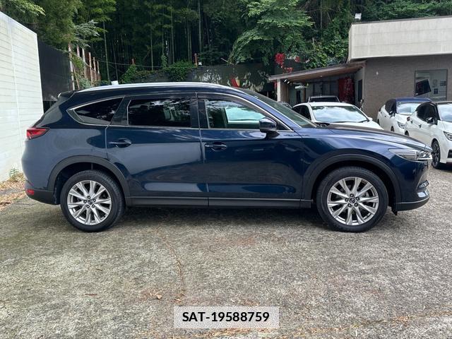 Mazda CX-8 2018-09 7800097-3