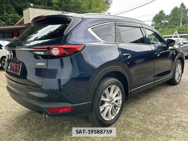 Mazda CX-8 2018-09 7800097-4