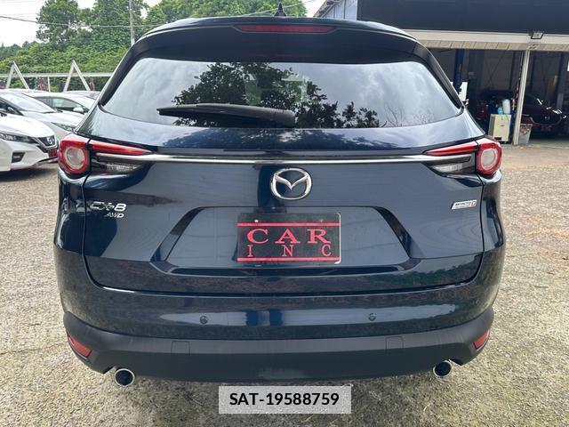 Mazda CX-8 2018-09 7800097-5