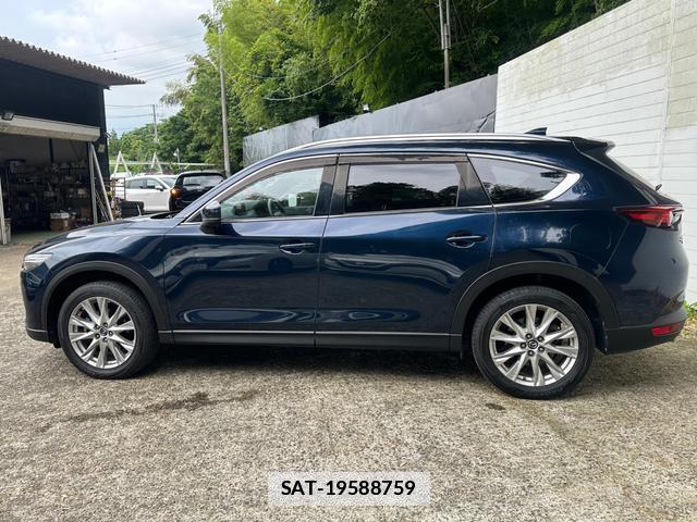 Mazda CX-8 2018-09 7800097-6