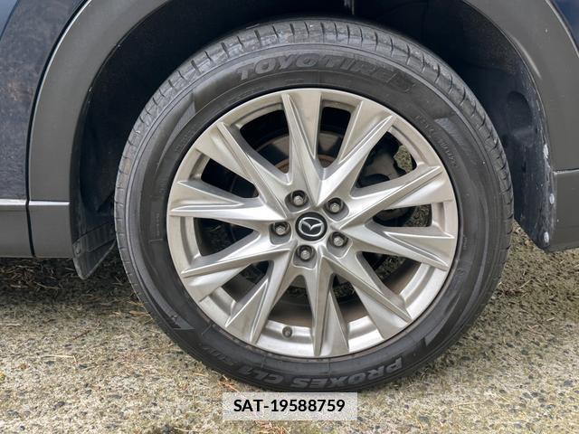 Mazda CX-8 2018-09 7800097-7