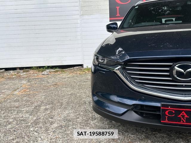 Mazda CX-8 2018-09 7800097-9